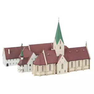Monastery of Blaubeuren