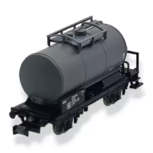 Wagon citerne MiniTrix 18085 - N 1/160 - DR - EP IV