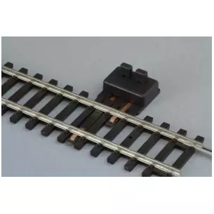 Fiche de connexion pour alimentation analogique