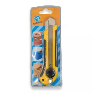 Lame de cutter PG Mini 566.18 - 25 mm - Échelle universelle