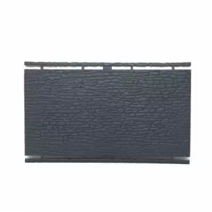 Natural stone cut