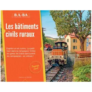 Les bâtiments civils ruraux