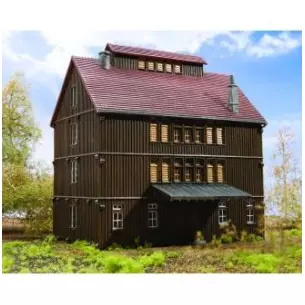 Magasin rural