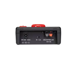Système de commande analogique pour trains miniatures HORNBY 7229 