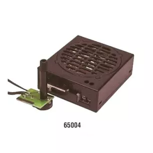 Module sonore