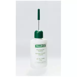 Falcon Distillate Cleaner 25 ml, Faller 170486
