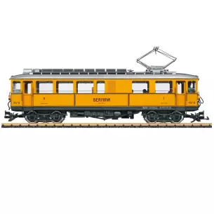 Autorail ABe 4/4 30 LGB 25392 Bernina - G 1/22.5 - RhB - EP VI
