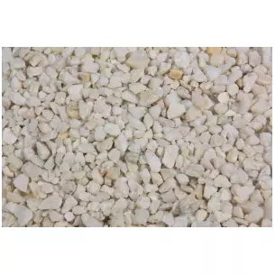 Sachet de 500 g de quarzit