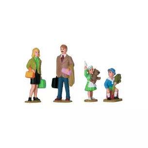 Famille