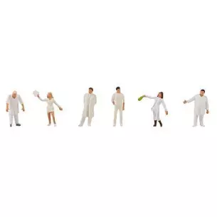 Assistants médico-techniques