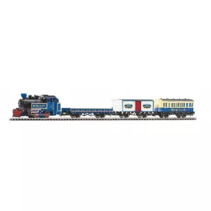 Set de départ Piko 57142 Train de marchandises "Roncalli" - HO 1/87
