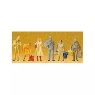 Passengers