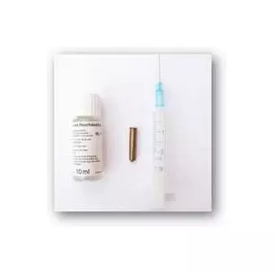 Générateur fumigène enfichable échelle HO (8 - 14V)