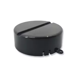 Haut-parleur rond Esu 50323 - diamètre 40 mm - 8 ohm - HO / N / TT / G / 1 / O