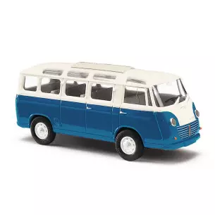 Bus Goliath Express 1100 Luxusbus