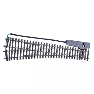 Commande manuelle | Interrupteur ÉLITE - Gauche - Tillig Bahn 85531 | HO 1/87