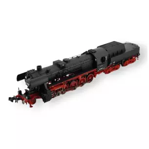 Locomotive à vapeur 52 5354-7 Fleischmann 7160001 - N 1:160