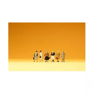 Travelers
