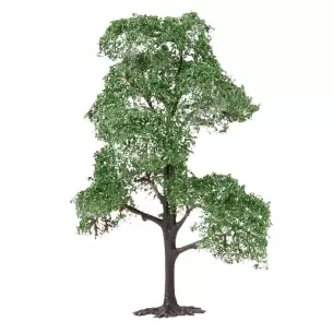 Arbre Frêne Faller 181700 - HO - N - TT - hauteur 145 mm