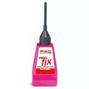 Colle pour maquette plastique 25gr
