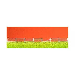 Paddock fence 20 pieces