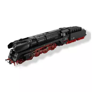 Locomotive à vapeur 01 508 Roco 71268 - HO : 1/87 - DR
