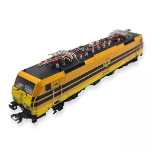 Locomotive électrique série 189 - TRIX 22004 - RRF - HO 1/87 - EP VI