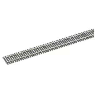 Flexible rails 914mm code 83 (wooden sleepers)
