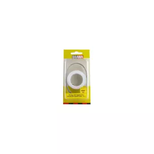 Câble de traction et de suspension de 10 mètres - BRAWA 6241 - HO 1/87