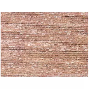 Plaque de mur, Jurassique