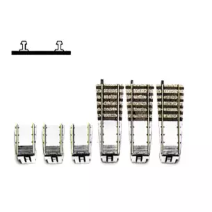 Set complémentaire pour la plaque tournante 6152C