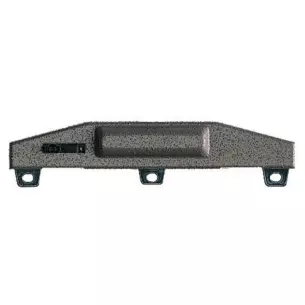 Moteur d'aiguillage/TJD/TJS gauche et droite Fleischmann 640000 - HO 1/87 et N 1/160