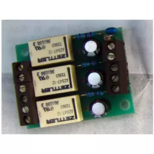 Module LF200 pour boucle de retournement