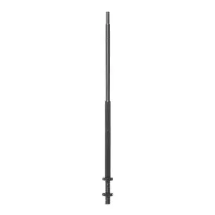 Pylône pour caténaire Sommerfeldt 110 - HO 1/87 - hauteur 84 mm