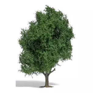 Arbre miniature pour vos avenues Busch 3739 - HO 1/87