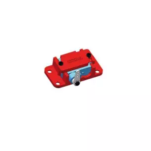 Moteur d'aiguillage sous table
