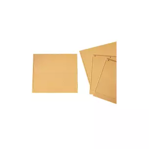 Kit de 2 murs 2322A Auhagen 80600 - HO : 1/87 - Système modulaire