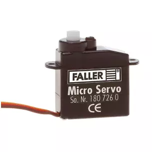 Servomoteur