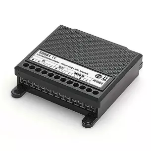 Module de Boucle Inverse Analogique/Numérique