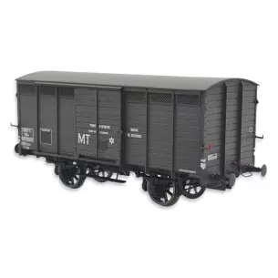 Wagon