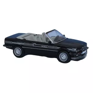BMW Alpina C2 2.7 PCX870446 - HO : 1/87 - Voiture miniature