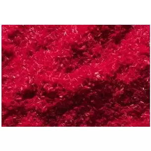 Red scattering powder