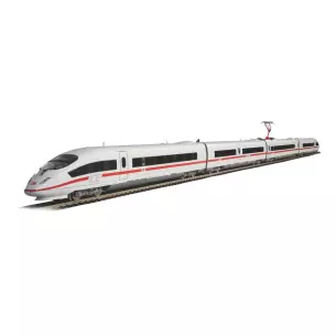 Coffret de départ Digital ICE Inter City Express