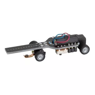 Chassis Car Faller System Kit - HO 1/87 - Faller 163704