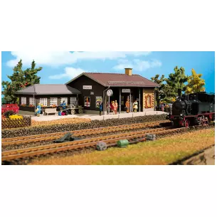 Station