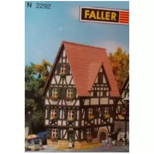 Halle aux blés