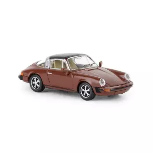 Porsche 911CABRIOLET Modell 1976