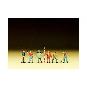 Workers