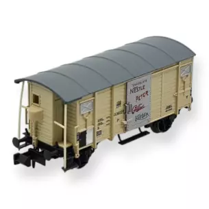 Hobbytrain 24203