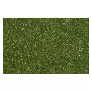 Flocage fibres d'herbe Busch 3473 - HO - 30 g - Fin d'été - 2 mm